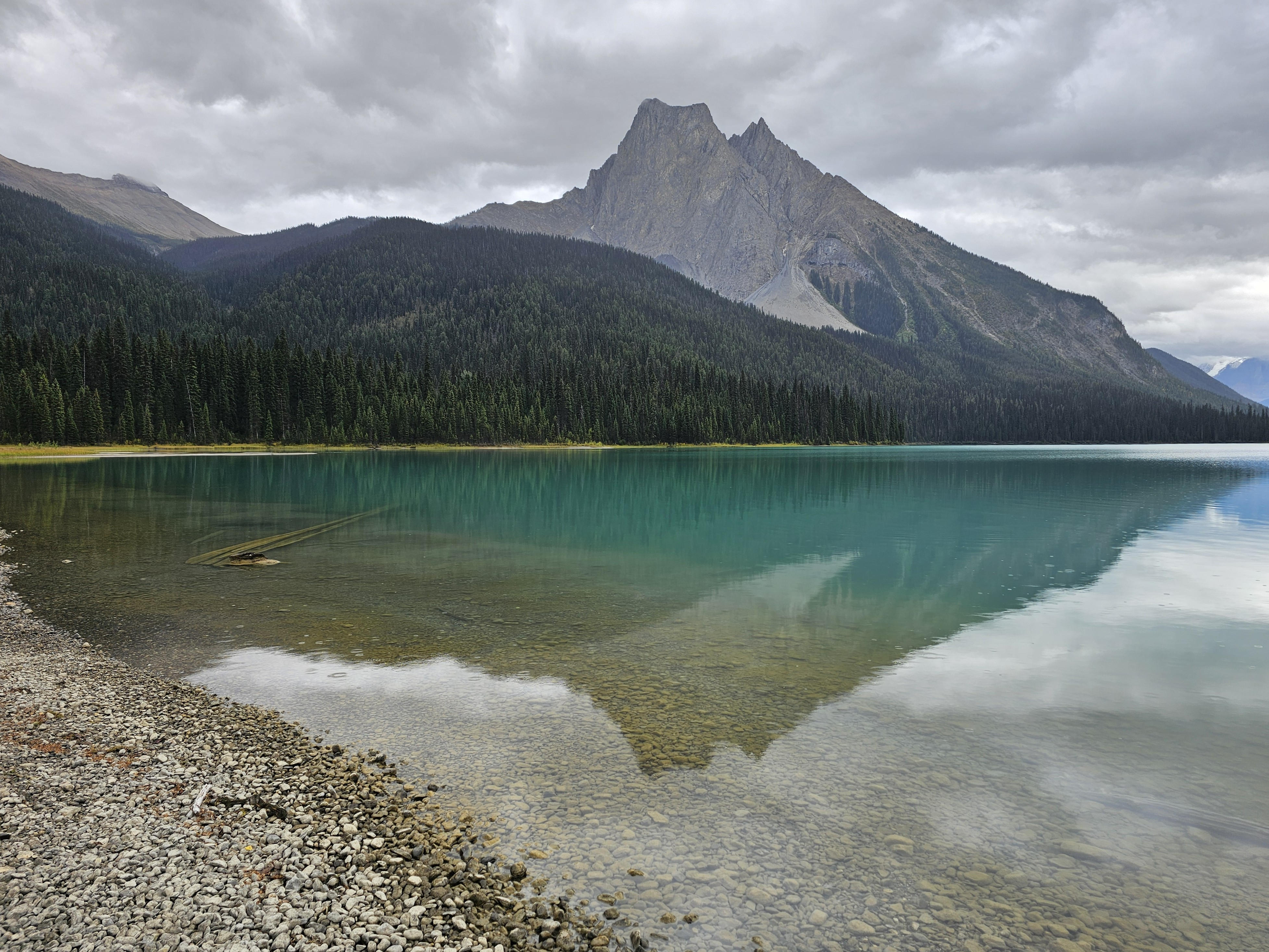 Rocky Mountains